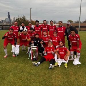 Image post by @chicagonationfc on Instagram
