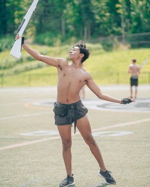 Image post by @bostoncrusaders on Instagram