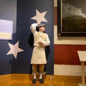 Image post by @mdhistory on Instagram