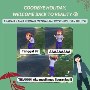 Image post by @hidupmedia on Instagram