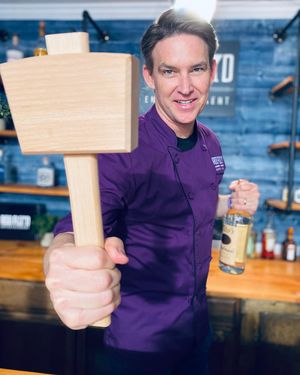 Image post by @drinkwithrob on Instagram