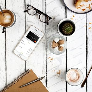 Image post by @neteller on Instagram