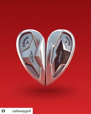 Image post by @pgatoursuperstore on Instagram