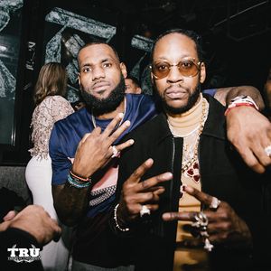 Image post by @2chainz on Instagram