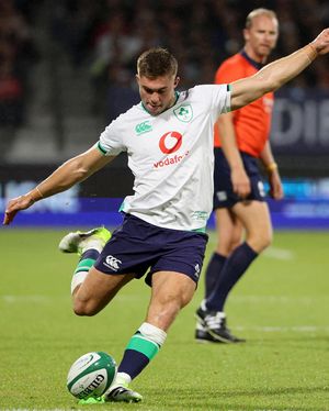 Image post by @worldrugby on Instagram