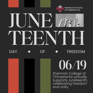 Image post by @shermancollege on Instagram