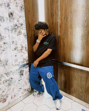 Image post by @d17terrance on Instagram