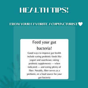 Image post by @anewdayhealth on Instagram