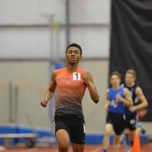 Image post by @milesplit on Instagram