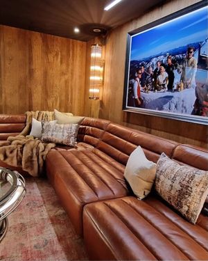 Image post by @timothyoulton on Instagram