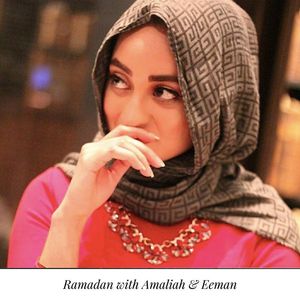 Image post by @amaliah_com on Instagram