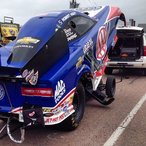 Image post by @jfr_racing on Instagram