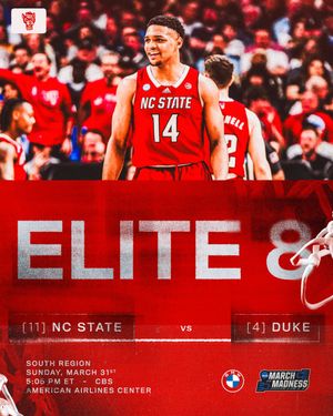 Image post by @PackMensBball on Twitter/X