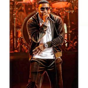 Image post by @nelly on Instagram