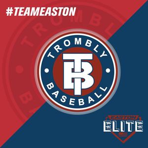 Image post by @eastonbaseball on Instagram