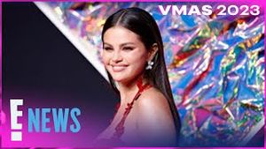 Video post by @enews on YouTube