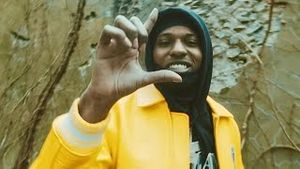 Video post by @bandmanrill on YouTube