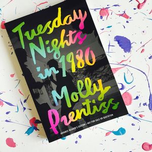 Image post by @gallerybooks on Instagram