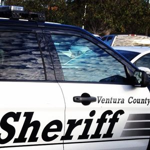 Image post by @vcsheriff on Instagram