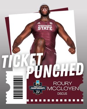 Image post by @hailstatethrows on Instagram