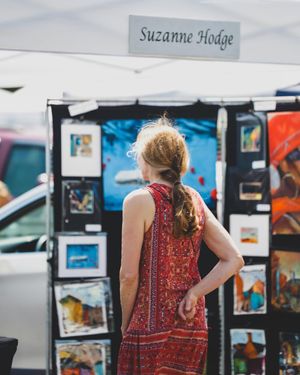 Image post by @westernavearts on Instagram