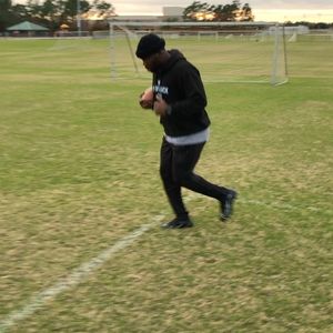 Image post by @t_will_train on Instagram