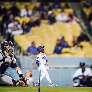 Image post by @mlb.mini on Instagram
