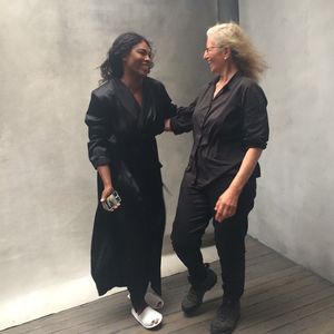 Image post by @serenawilliams on Instagram