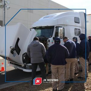 Image post by @jkmoving on Instagram