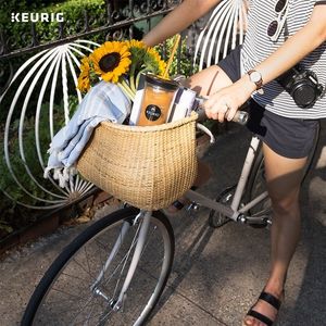 Image post by @keurig on Instagram
