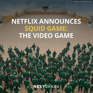 Image post by @nextshark on Instagram