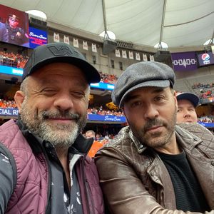 Image post by @adamweitsman on Instagram
