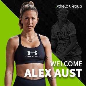 Image post by @athelogroup on Instagram