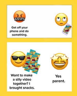 Image post by @showmeyourcornnuts on Instagram