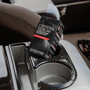 Image post by @gtechniq_na on Instagram
