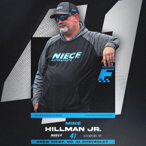 Image post by @niecemotorsports on Instagram