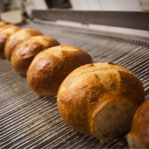Image post by @franzbakery on Instagram