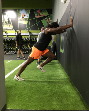 Image post by @coach_nickgriffith on Instagram