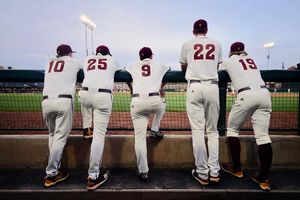 Image post by @asu_baseball on Instagram