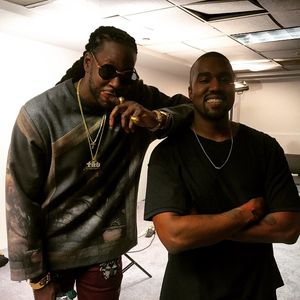 Image post by @2chainz on Instagram