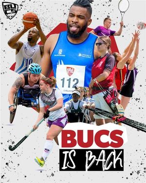 Image post by @bucssport on Instagram
