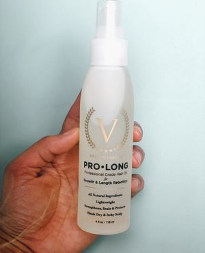 Image post by @vipluxuryhaircare on Instagram