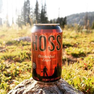 Image post by @greatdividebrew on Instagram