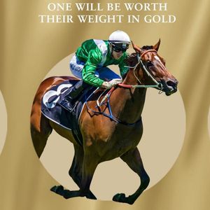 Image post by @australianturfclub on Instagram