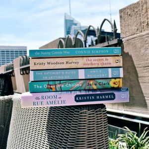 Image post by @gallerybooks on Instagram