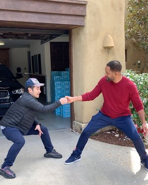 Image post by @westbrook on Instagram