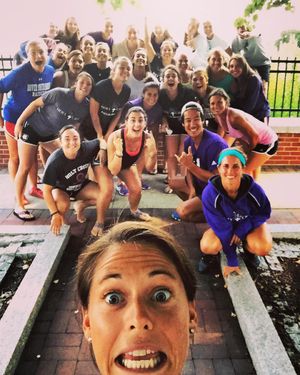 Image post by @hcrossfh on Instagram