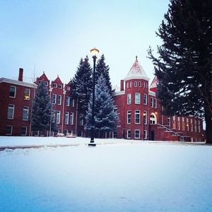 Image post by @nauflagstaff on Instagram