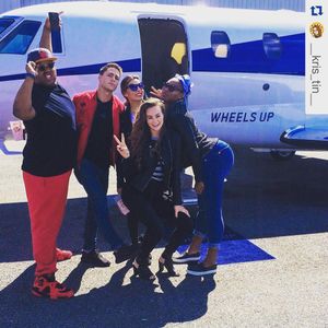 Image post by @serenawilliams on Instagram