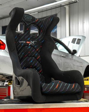 Image post by @turnermotorsport on Instagram
